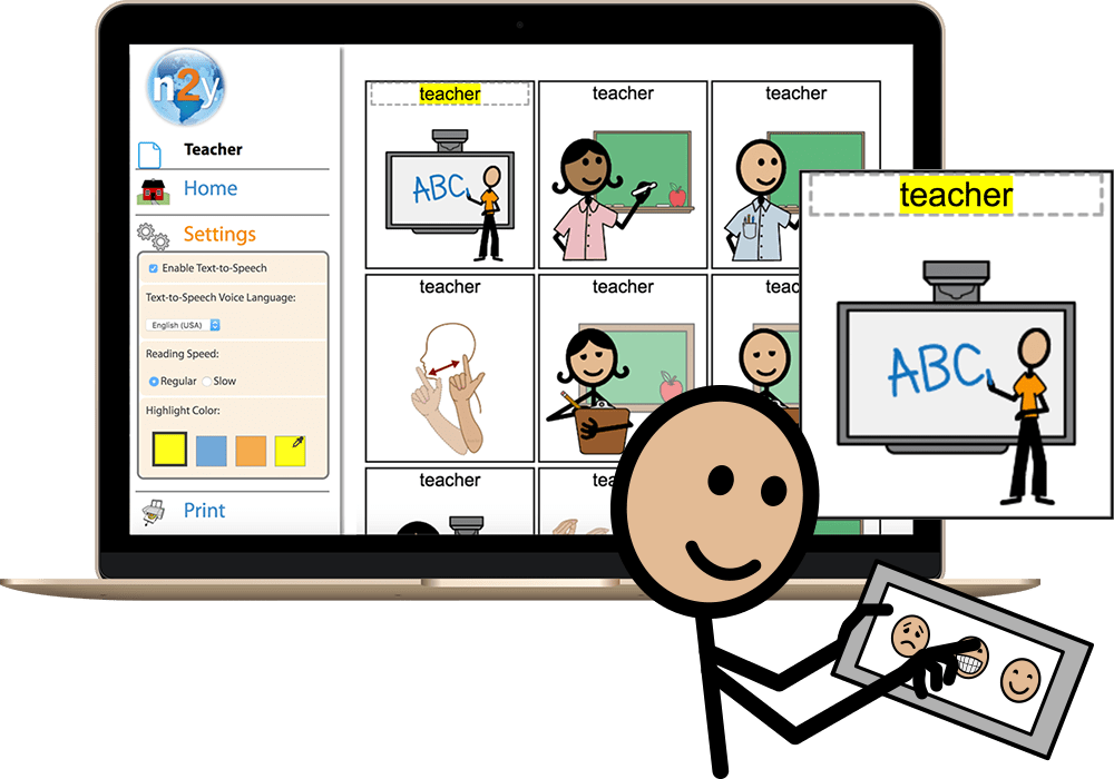 educational materials creation