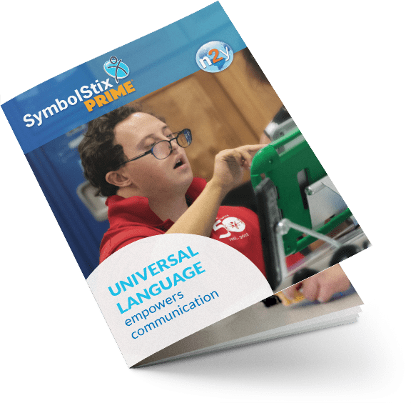 SymbolStix PRIME Brochure