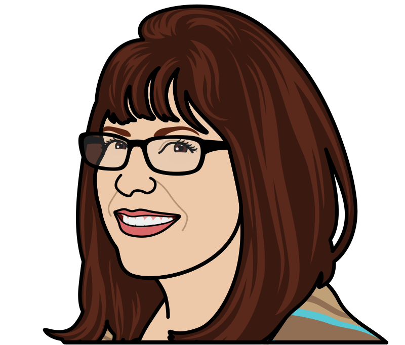 Amanda Borer, Director of Customer Relations