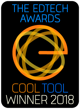 EdTech Digest Cool Tool Awards Winner: Best Special Needs Solution Finalist: Best Lesson Planning Solution