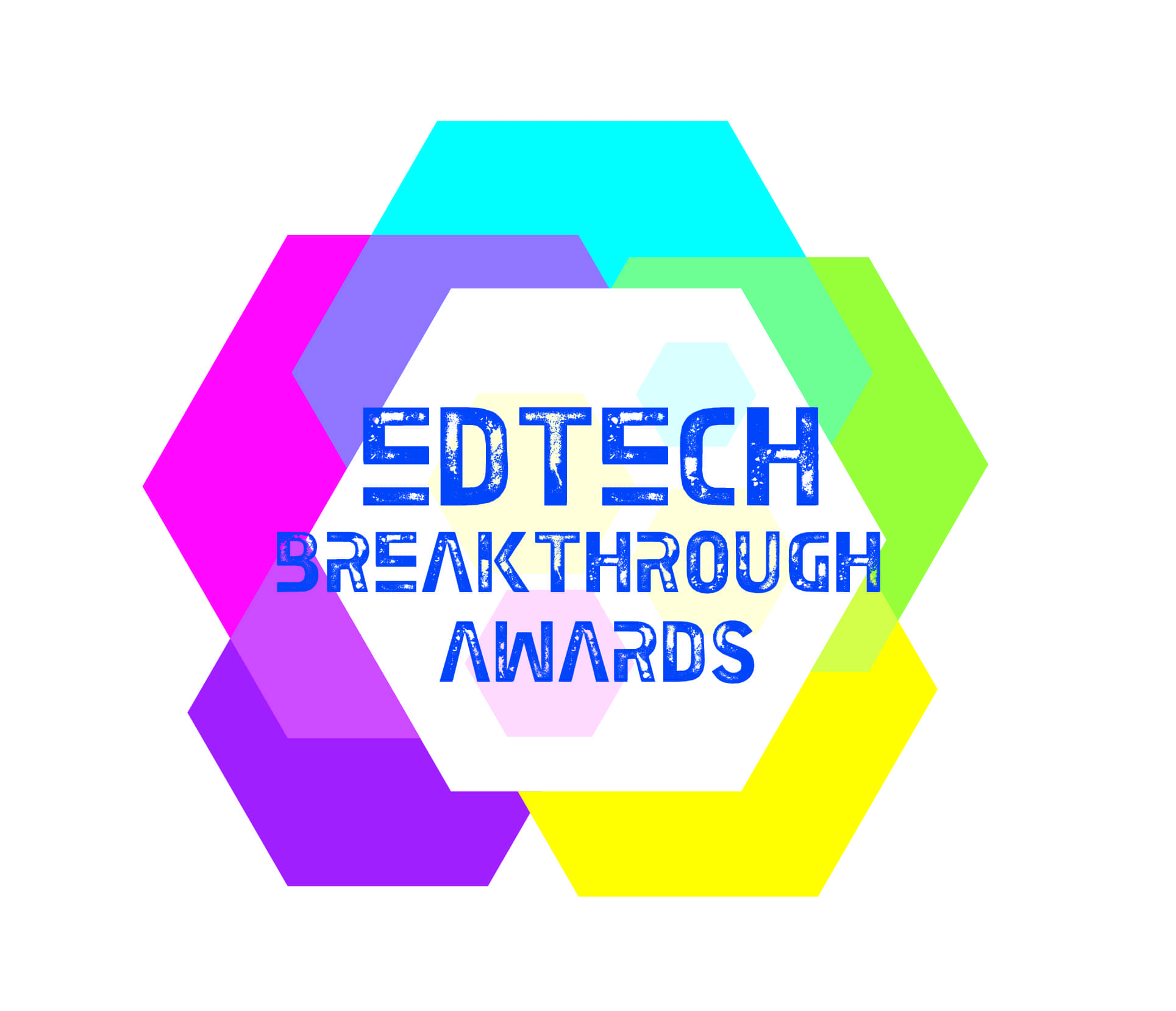 EdTech Breakthrough Awards Logo