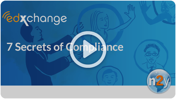 Webinar: 7 Secrets of Compliance