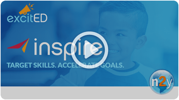 Inspire Target Skills. Accelerate Growth.