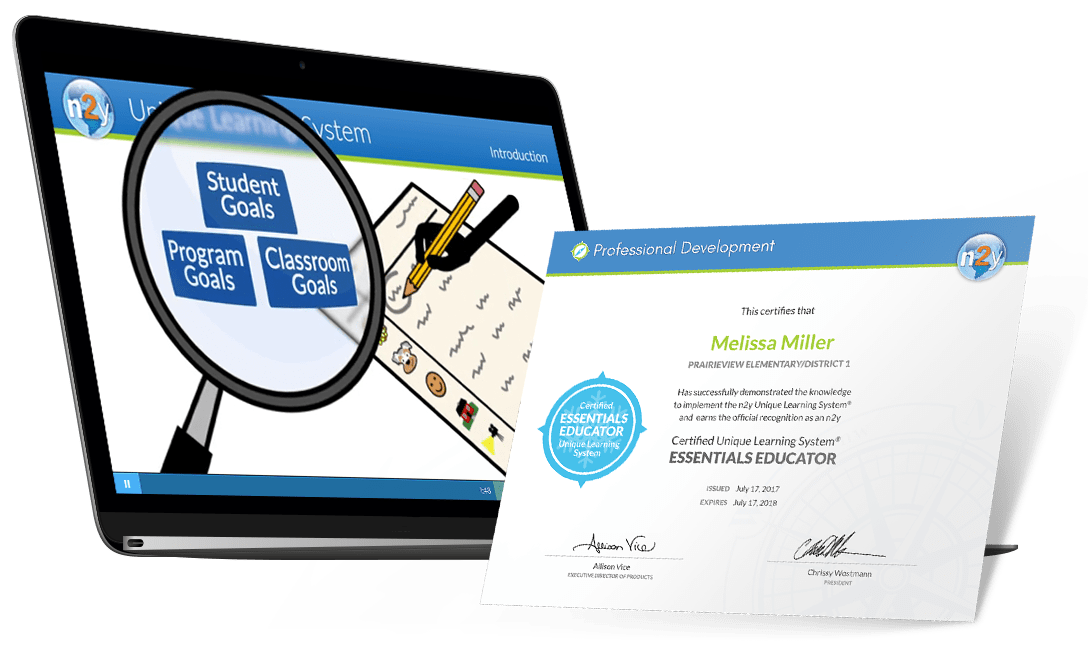n2y Professional Development