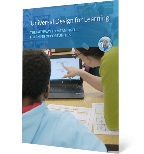 Universal Design for Learning White Paper