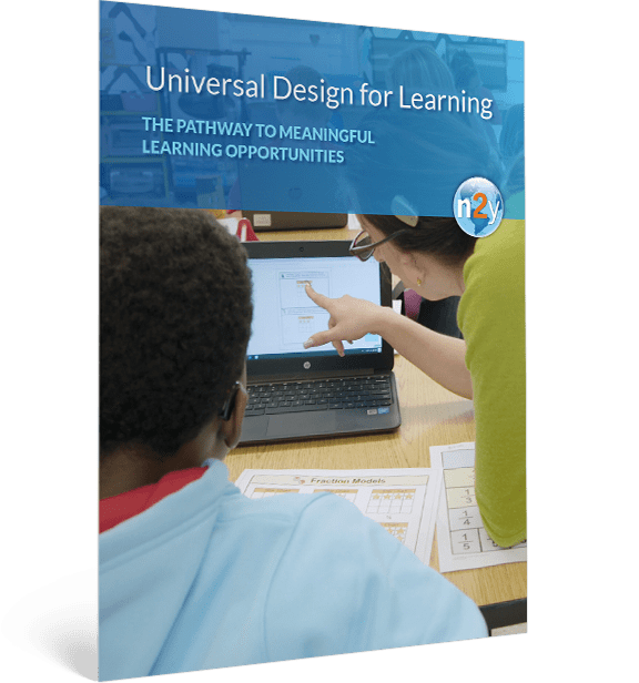 Universal Design for Learning