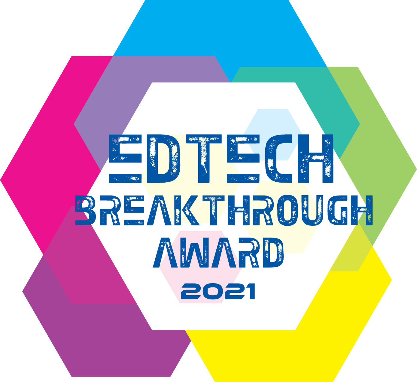 EdTech Breakthrough Award 2021