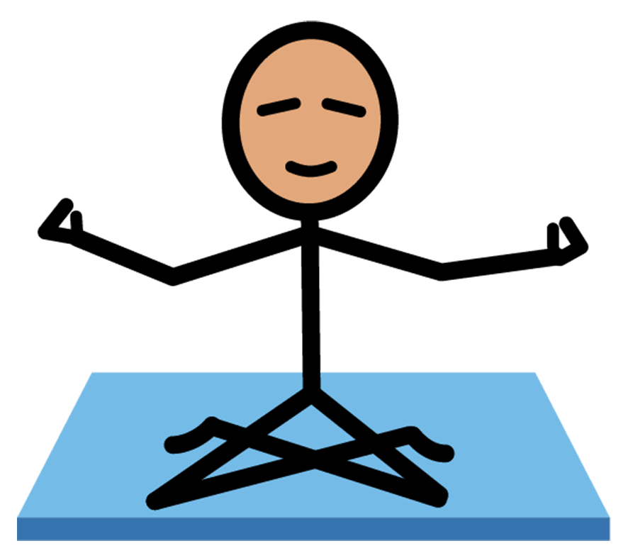 SymbolStix yoga