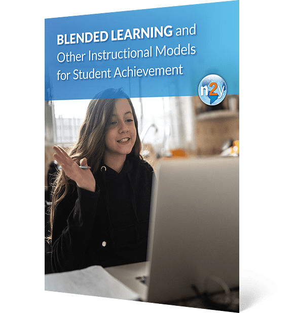 White paper: Blended Learning and Other Instructional Models for Student Achievement