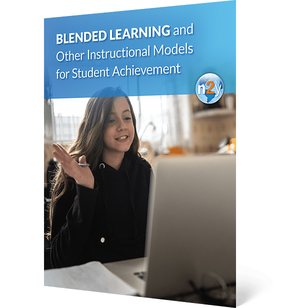 Blended Learning and Other Instructional Models for Student Achievement