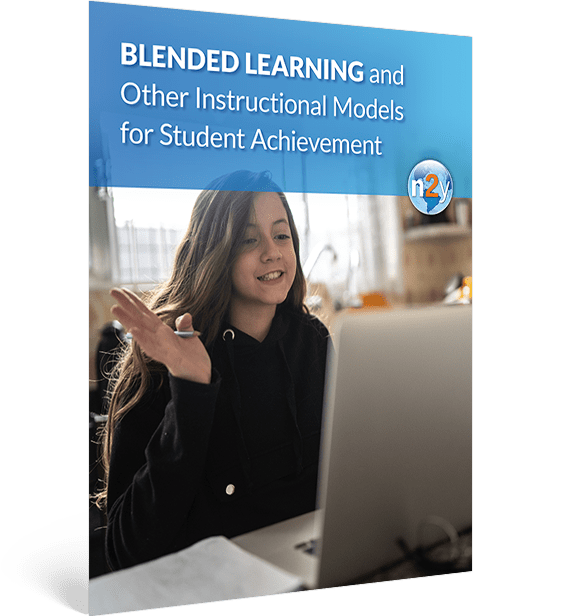 Blended Learning and Other Instructional Models for Student Achievement