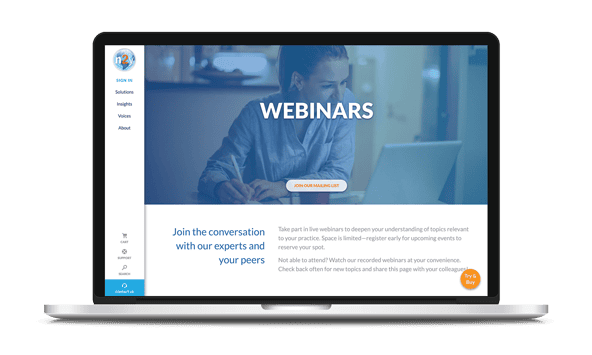n2y Webinars