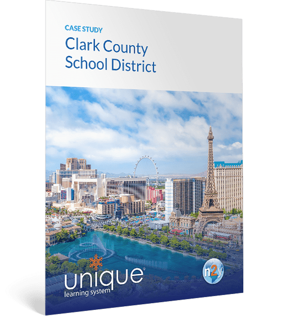 Clark County School District Case Study
