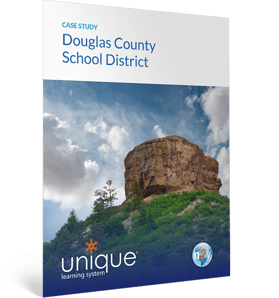 Douglas County School District Case Study