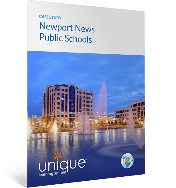 Newport News Public Schools Case Study