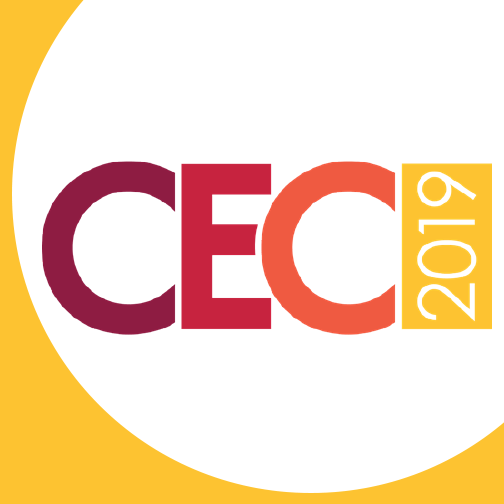 Join Us at 2019 CEC Convention & Expo n2y