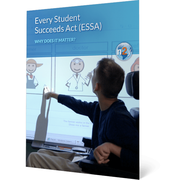 n2y White Paper: Every Student Succeeds Act (ESSA): Why Does it Matter?
