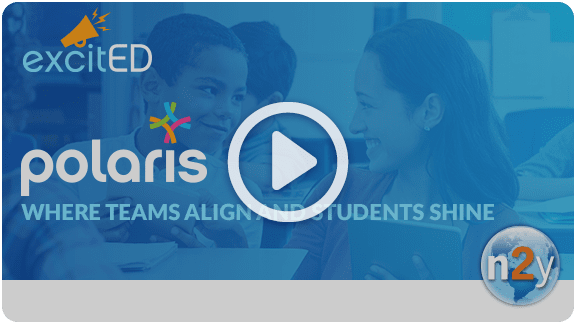 ExcitED: Polaris: Where Teams Align and Students Shine