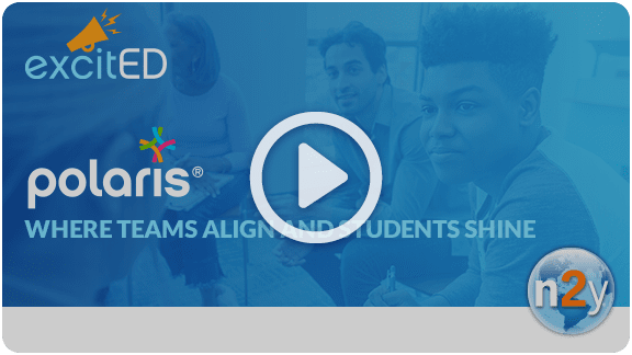 Polaris Where Teams Align and Students Shine