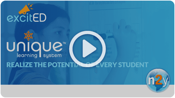 See how teams are empowered to support meaningful growth and independence with Unique Learning System.