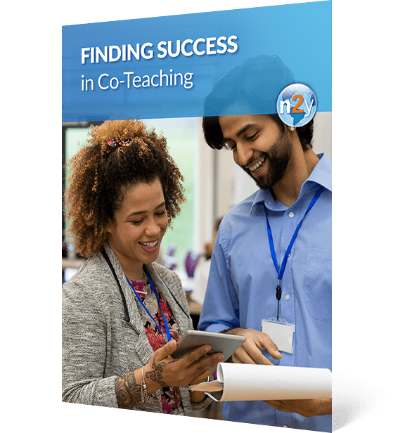 Finding Success in Co‑Teaching