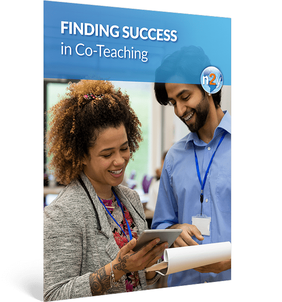 Finding Success in Co-Teaching