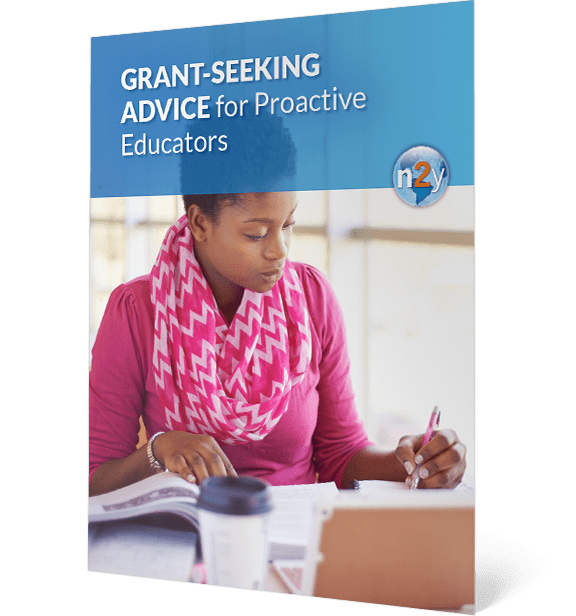 How to get grants for special education classroom technology 