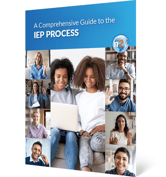 A Comprehensive Guide to the IEP Process