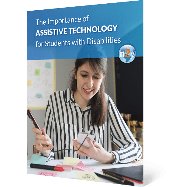 The Importance of Assistive Technology for Students with Disabilities