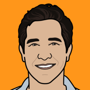 Jake Istnick