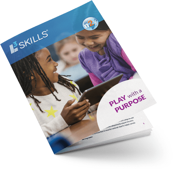 L3 Skills online learning games for special needs