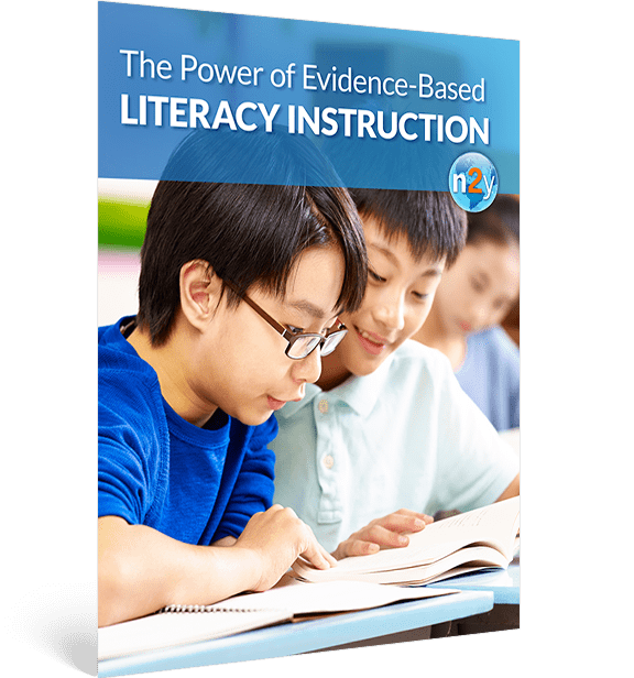 White Paper: The Power of Evidence-Based Literacy Instruction