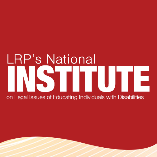 LRP’s National Institute 2019 n2y