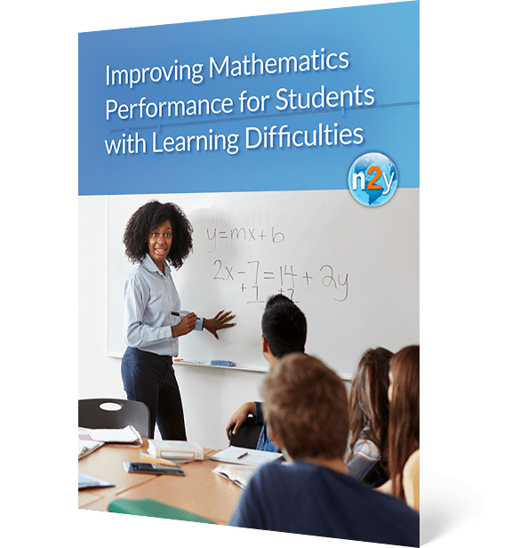 Improving Mathematics Performance for Students with Learning Difficulties
