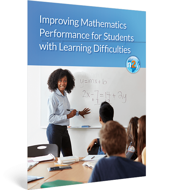 Improving Mathematics Performance for Students with Learning Difficulties