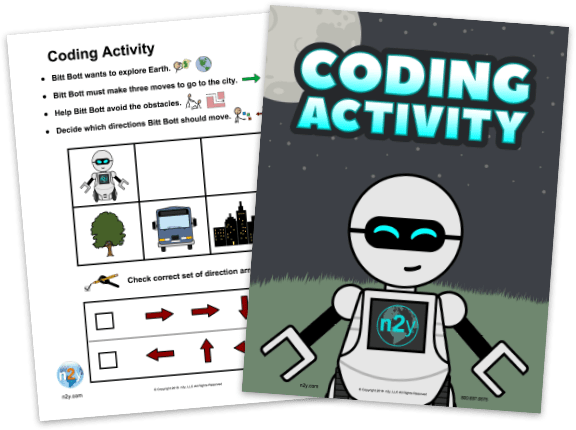 n2y Coding Activity