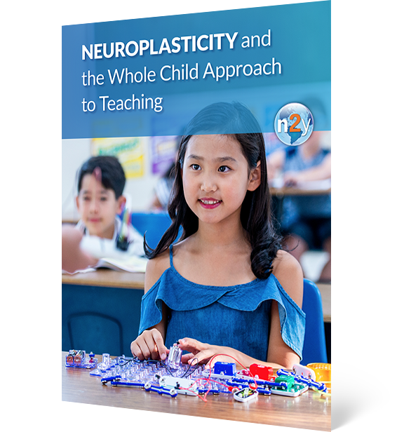 Neuroplasticity and the Whole Child Approach to Teaching