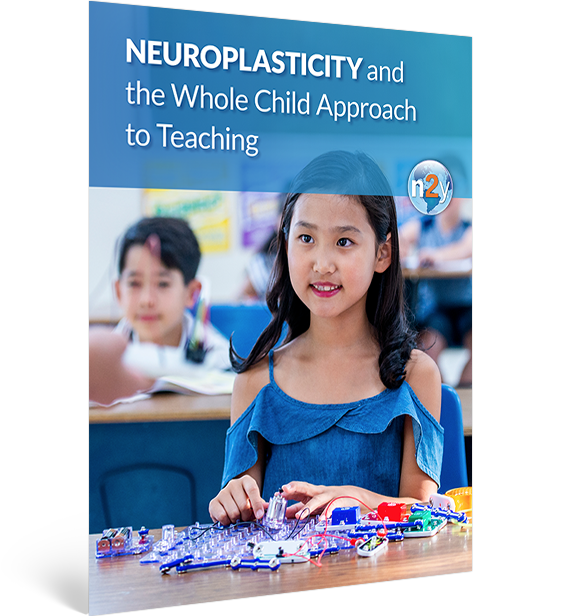 Neuroplasticity and the Whole Child Approach to Teaching