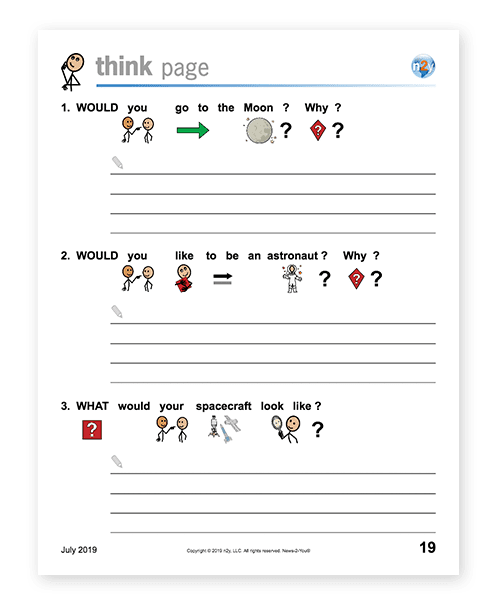News2you: Literacy & Learning - n2y