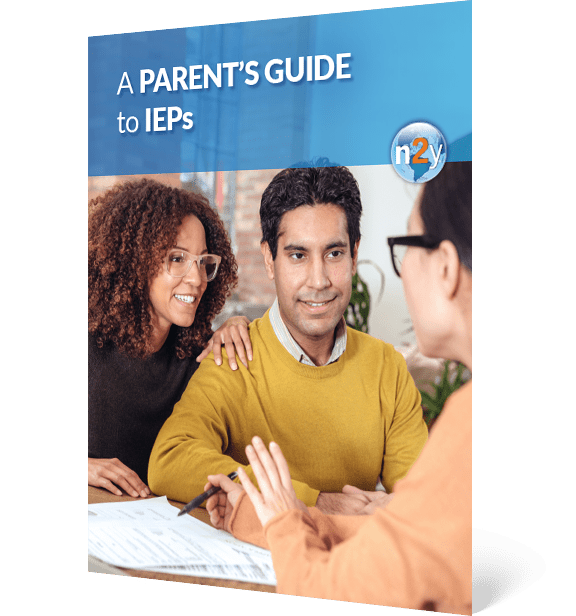 A Parentâ€™s Guide to IEPs