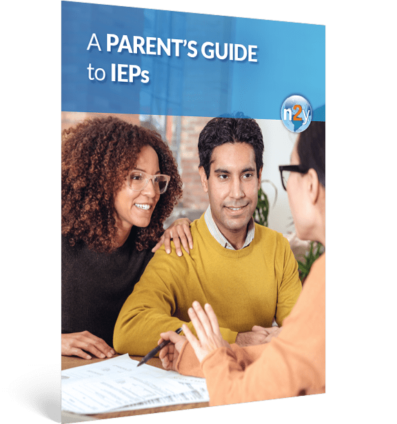 A Parent's Guide to IEPs