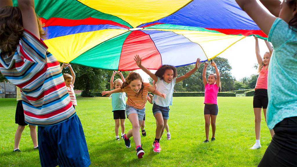 How Children Learn Through Play n2y Blog