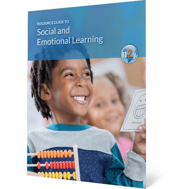 Resource Guide on teaching social and emotional skills.