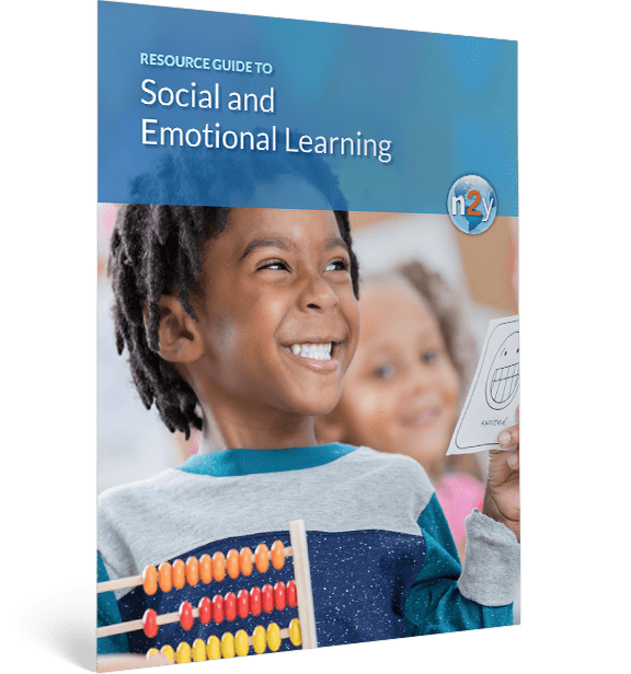 Resource Guide to Social and Emotional Learning