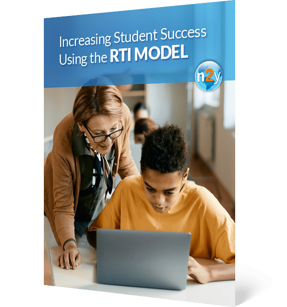 Increasing Student Success Using the RTI Model