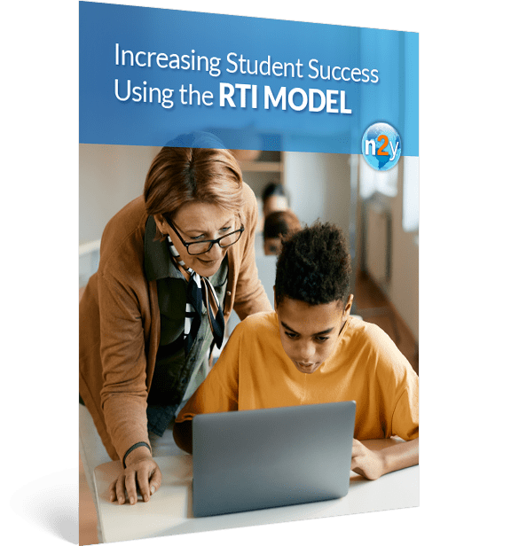 Increasing Student Success Using the RTI Model