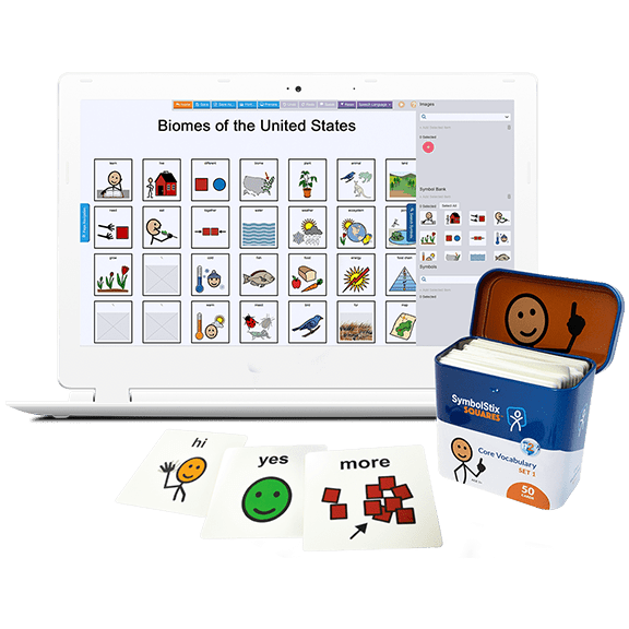 SymbolStix PRIME enhancements