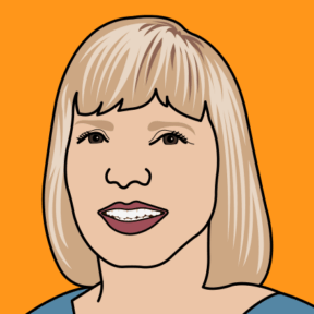 Tracey Maxwell