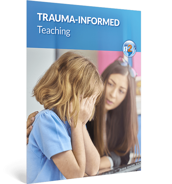 Trauma Informed Teaching