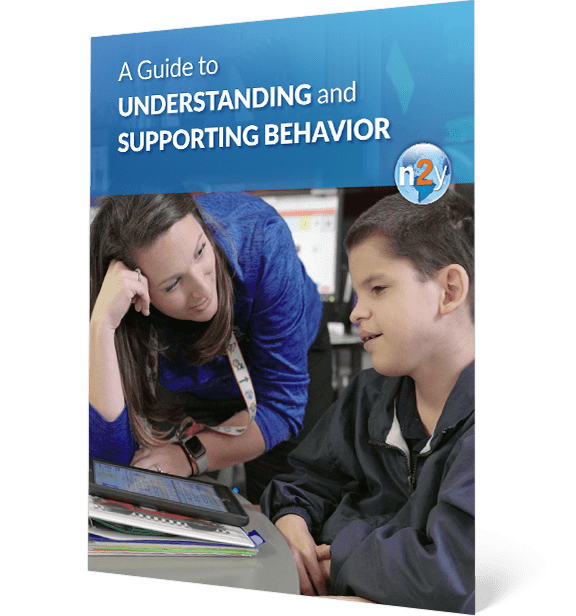 A Guide to Understanding and Supporting Behavior